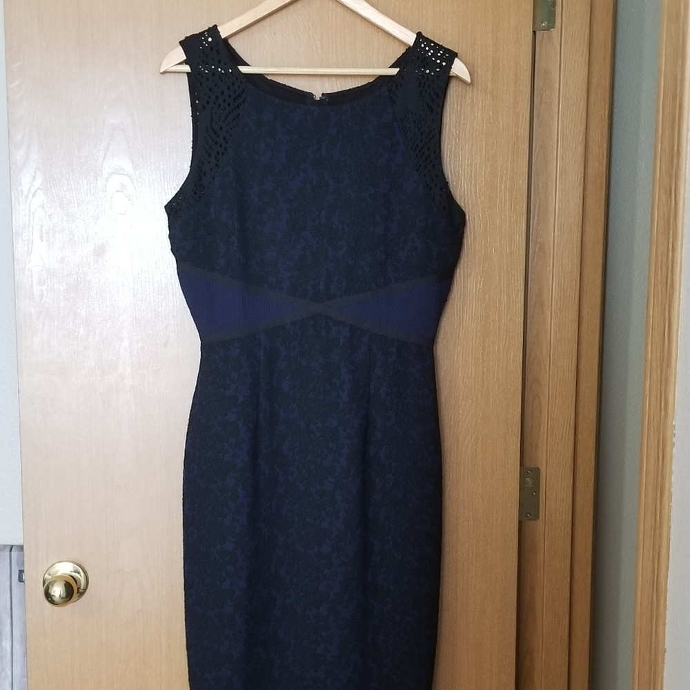 Moulinette Soeurs Dress (Anthropologie)